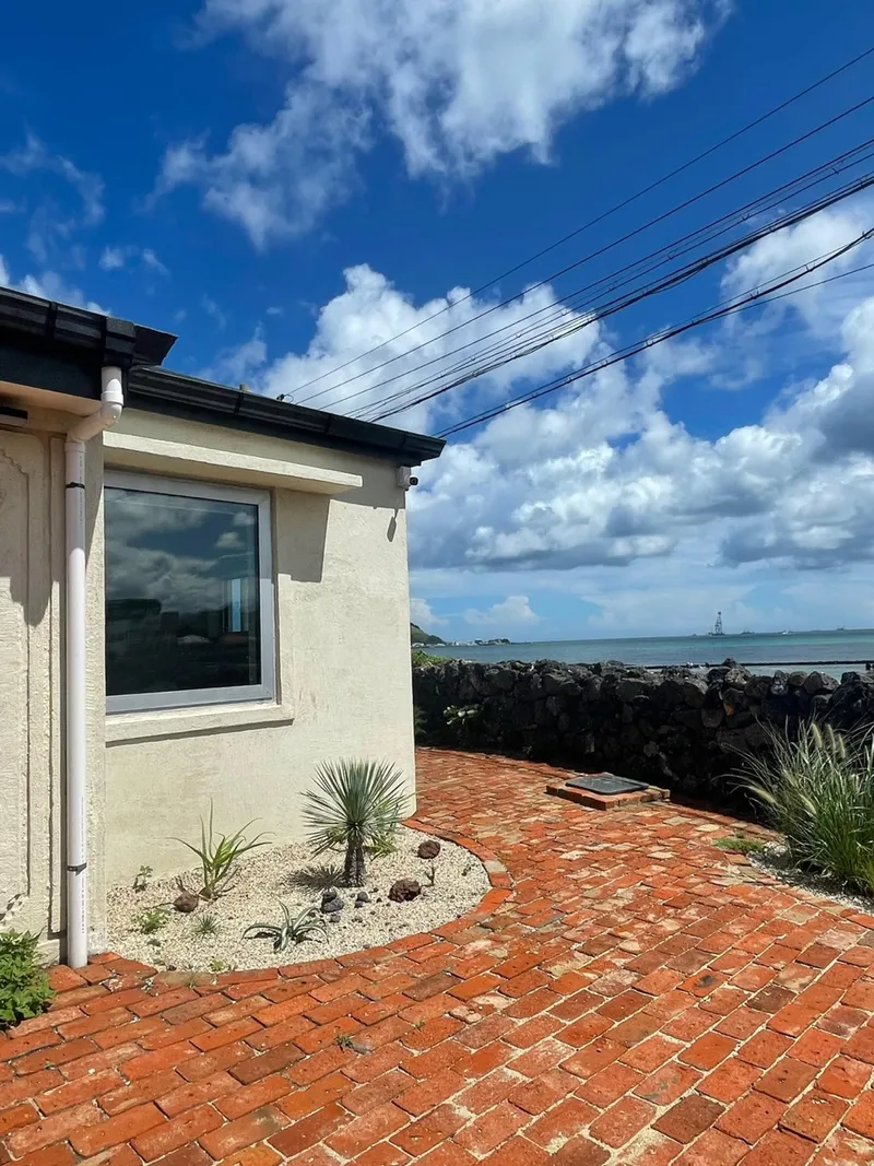 [Hallim, Jeju] Geumneung Beach Ocean View House 26