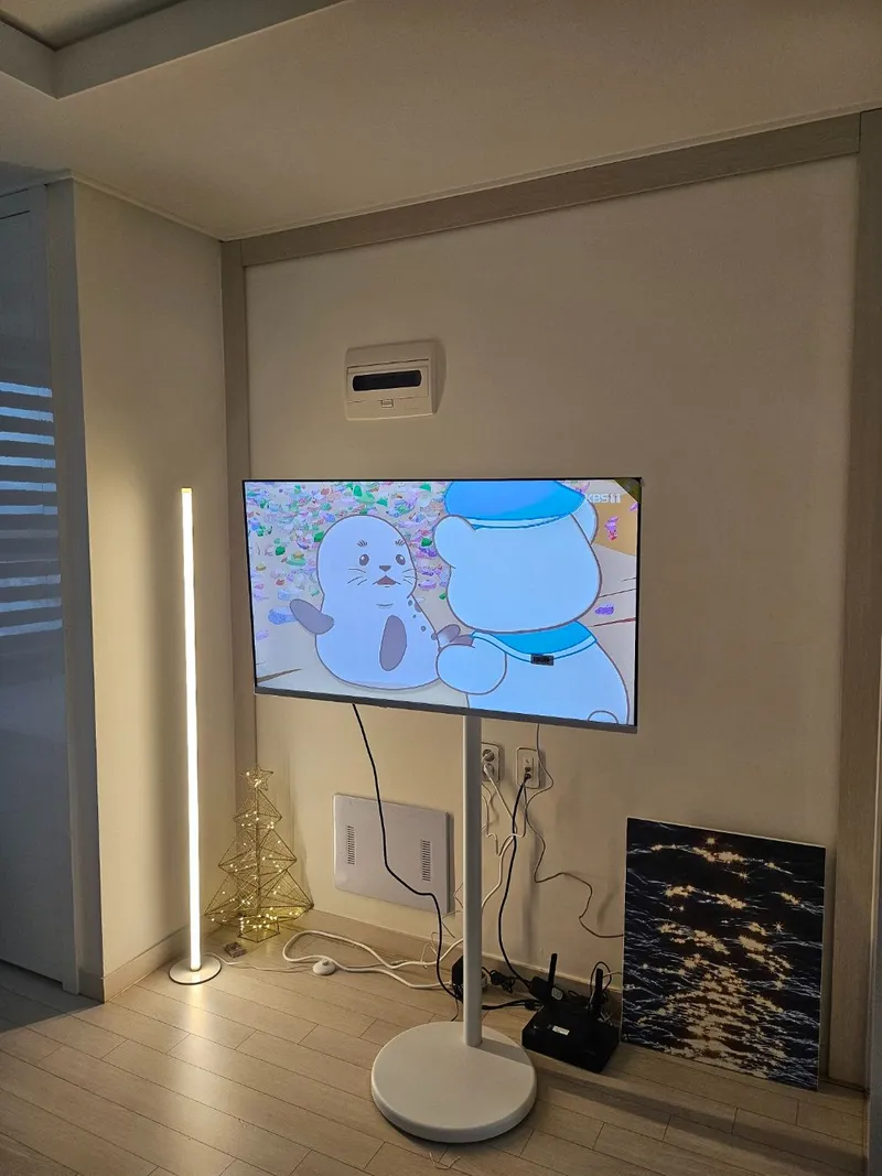 [Hwaseong] Newly built officetel with full options, 3-5 minutes walk from Byeongjeom Station, N.10 10