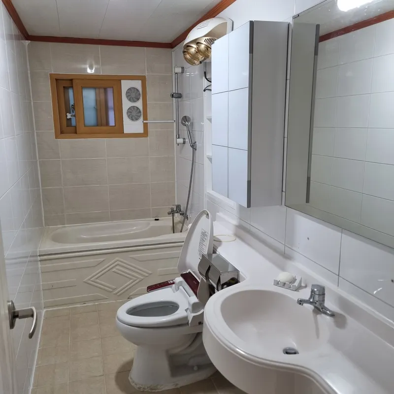 [Bupyeong, Incheon] Detached house near Bupyeong Station and Baegun Station 6