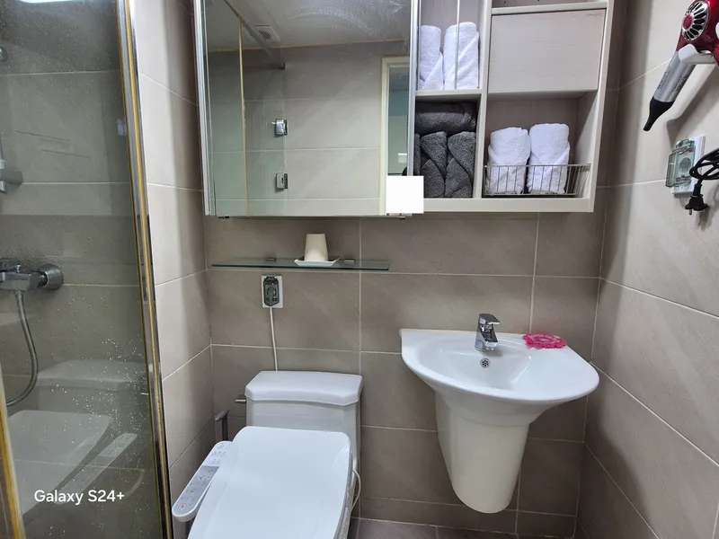 [Anyang] Gwacheon Indukwon Station Sadang Suwon Hwaseong Cost-effective New Accommodation 3