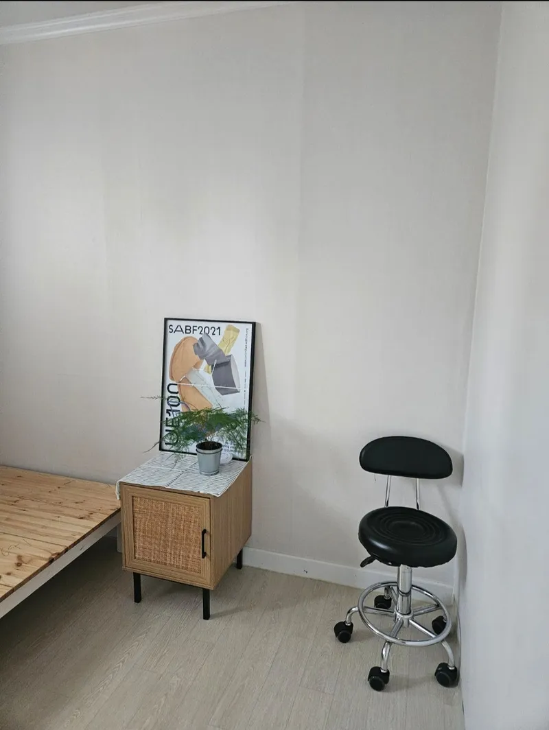 [경기 성남][판교분당정자동] ♡17평4인♡ 정자수내 주차2대 건조가능 18