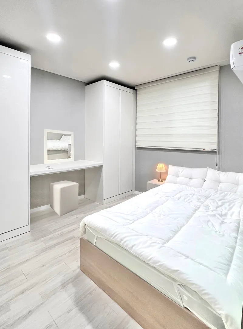 [Yeoju] Fully furnished, clean 1.5-room unit 2 2