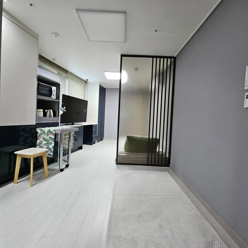 [Jung-gu, Busan] Busan Station International Market Newly Built Officetel 40 2