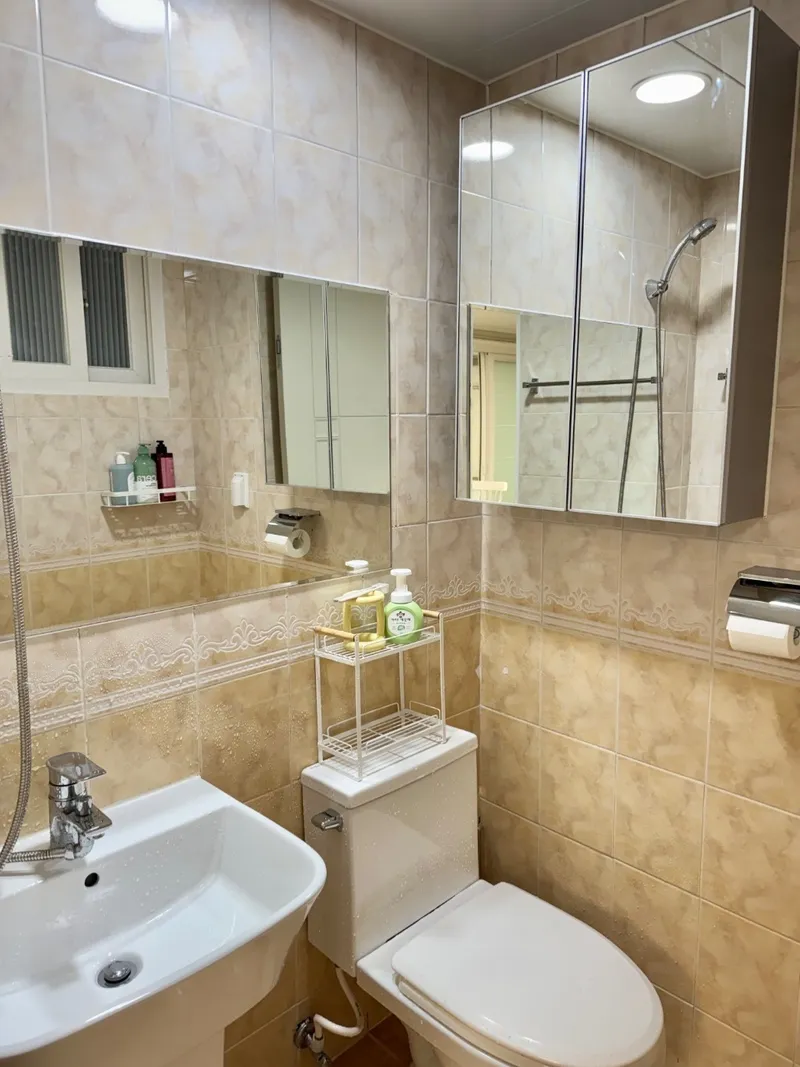 [Seo-gu, Daegu] Maison Haute Pyeongri Room 301 5