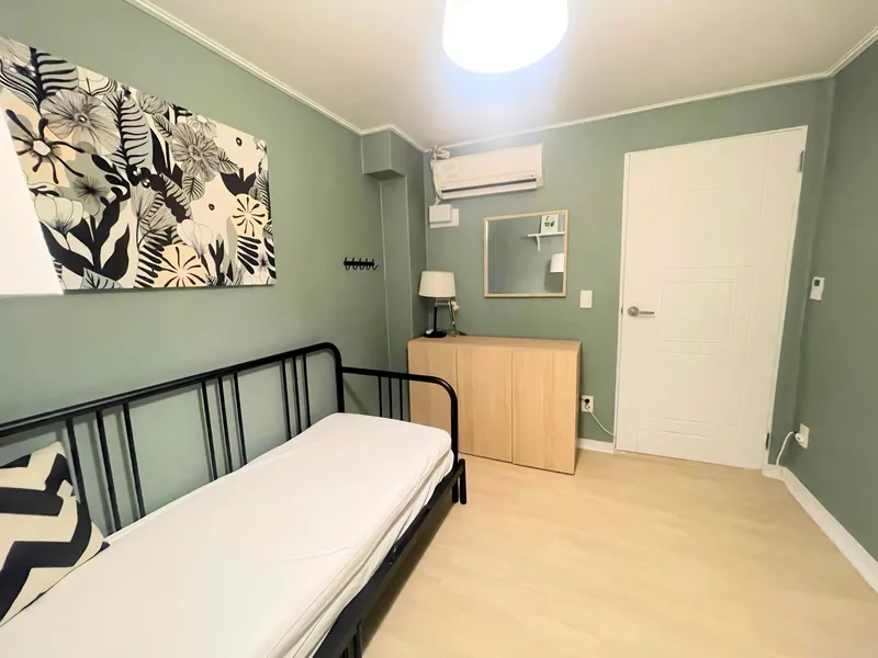 [Namyangju] One-room, outing room in the immediate vicinity of Jinjeop Station 12