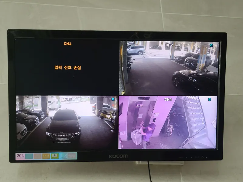 [Pyeongtaek] One-room, 2nd floor, 203, Tongbokcheon, next to Shindae Sports, 15 minutes from Pyeongtaek Station, Shelter 6 11