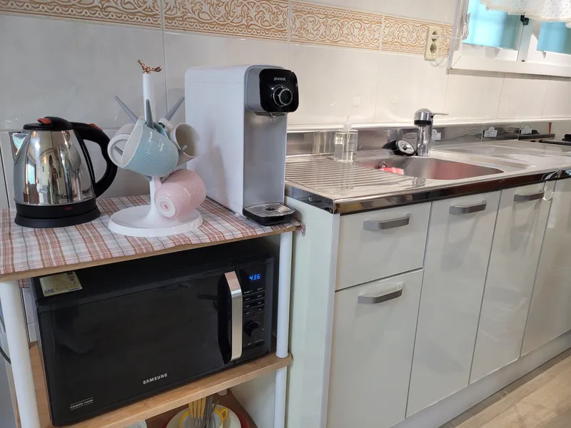 [Aewol, Jeju] Dog-friendly, Lawn yard, 15 pyeong usable area, Clean and pleasant, BBQ 18