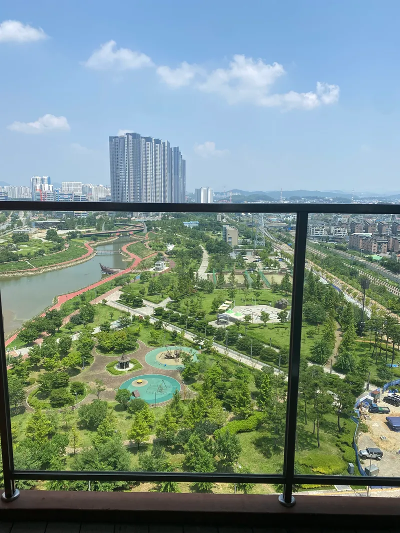 [경기 파주] 야당역 2분/역세권테라스/파크뷰 22