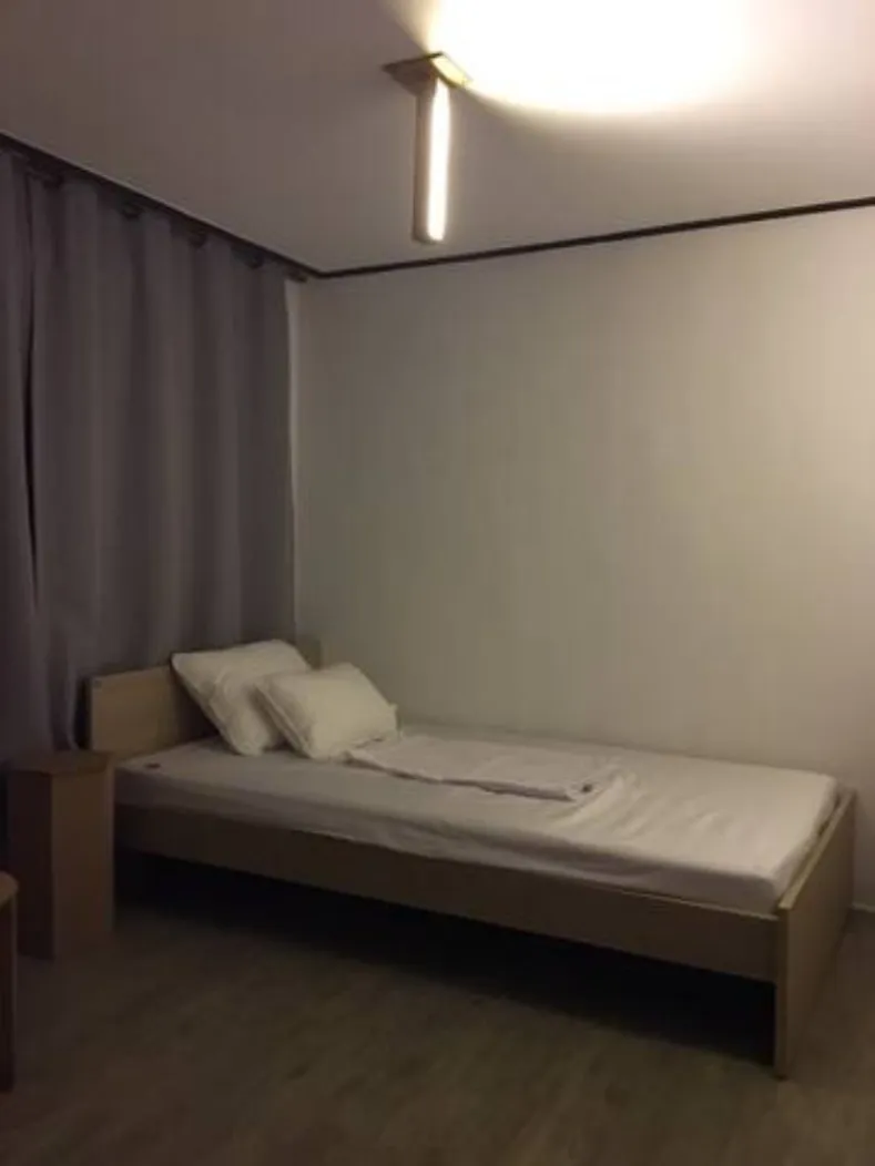 [Mapo, Seoul] Short-term rental of 2 rooms 3 minutes from Hongik University Station 8