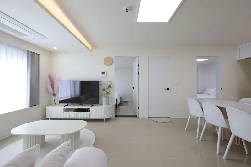 [Goyang] 3-room full option near Hyangdong DMC (Q3+SS2/maximum 8 people) 27