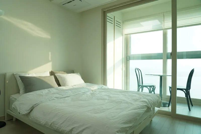 [경기 안산] 반달섬 오션뷰 원룸형 21층 환상적인 조망 5