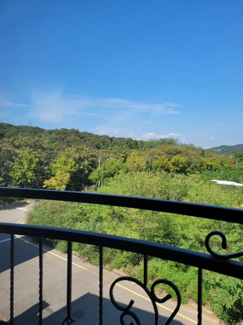 [Yeongjong, Incheon] A cozy studio apartment with elevator access and full amenities near Incheon Airport. 6
