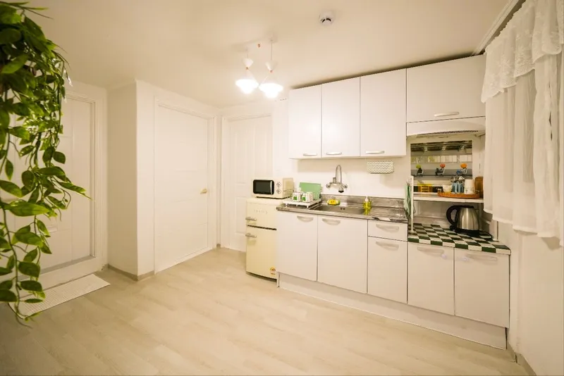 [Gangseo, Seoul] 3 min walk from Hwagok Station #Turum #OTT 11