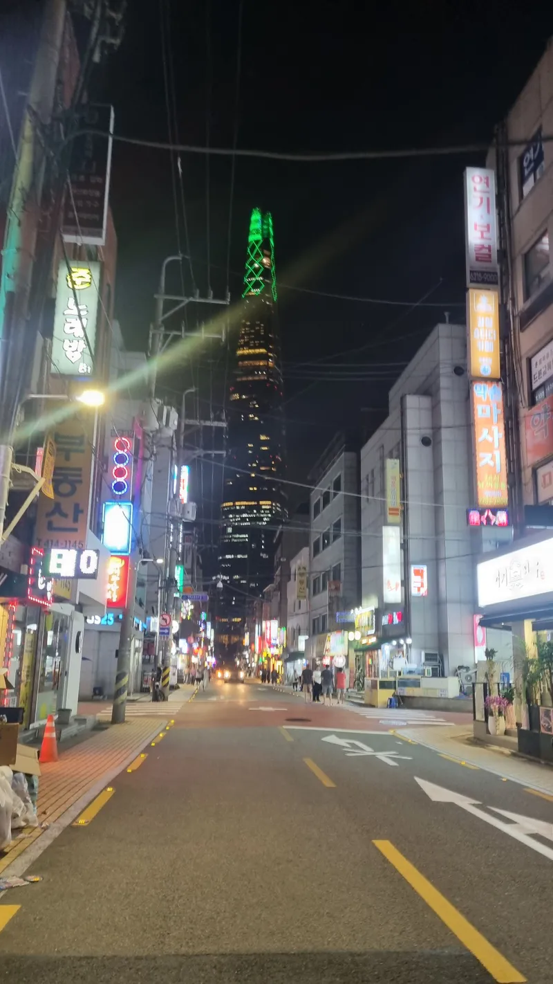 [서울 송파] 석촌역 잠실 강남 대치동 18