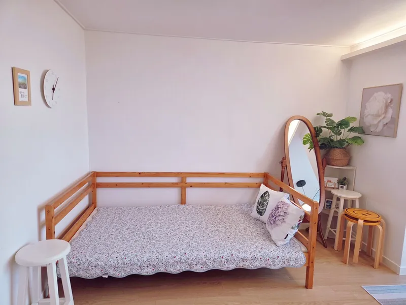 [Aewol, Jeju][Jeju Aewol Jjangstay] Special price for family two-room ocean view near the airport 8