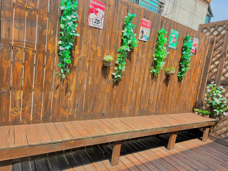 [Gangseo, Seoul] Daewang Terrace One-Room, 5-minute walk from Kkachisan Station 19