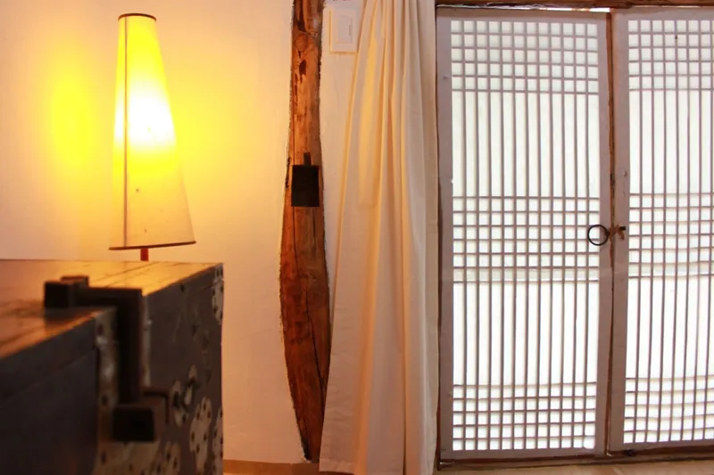 [Namhae] Pretty country house with yellow rafters and a yard, private stay #PetFriendly 28