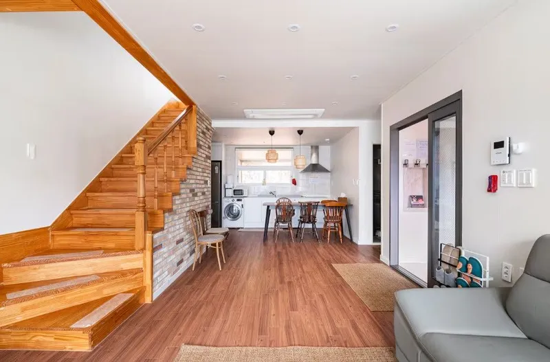 [Seongsan, Seogwipo] Seongsan Ilchulbong Peak, 100-pyeong land, 45-pyeong detached house (3 bedrooms, 2 bathrooms) 13