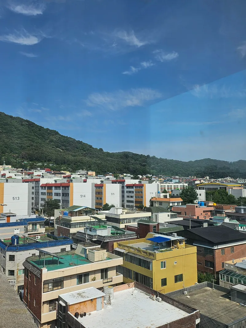 [Gimhae] Detached one-room apartment near Inje University and Gimhae University 19