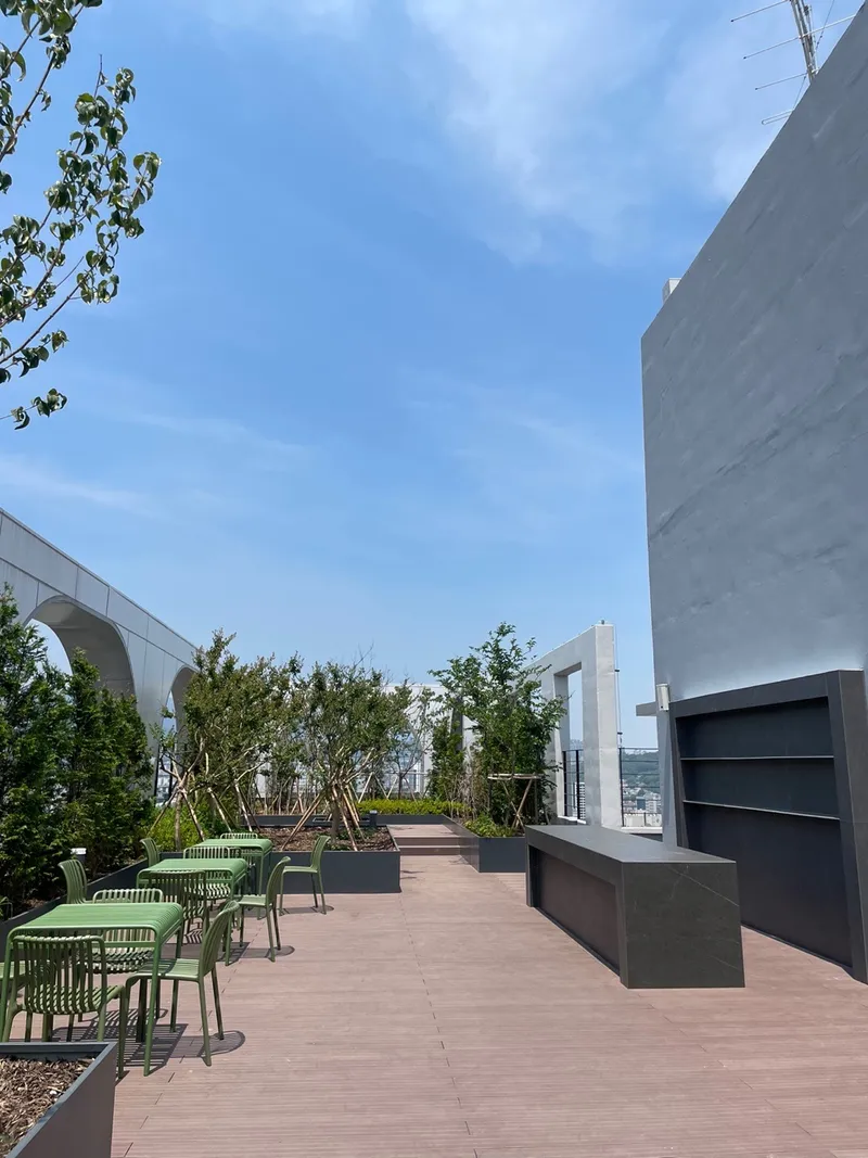 [Jung-gu, Seoul][[Jung-gu, Seoul] 5 minutes walk from Dongdaemun History Park Station DDP #Newly built in August 33