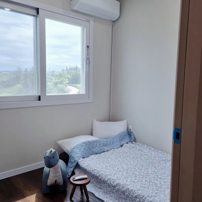 [Aewol, Jeju] 5 minutes from Gwakji Beach, Hallasan View Accommodation #Pets Allowed 10