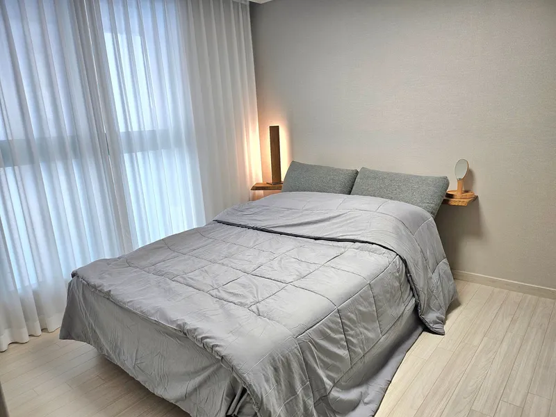 [Dalseo, Daegu] Private officetel with office space for business near Jukjeon Intersection 2