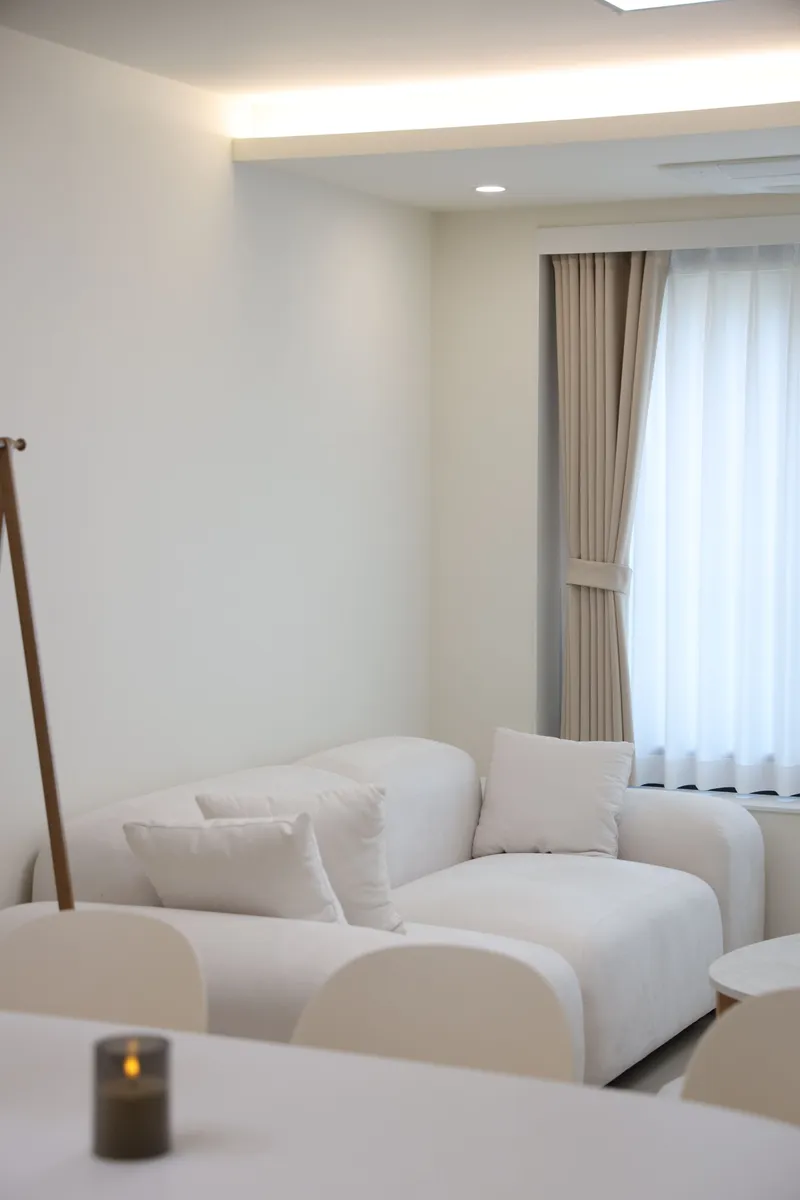 [Goyang] 2-room full option near Hyangdong DMC (Q3+SS1/maximum 7 people) 22