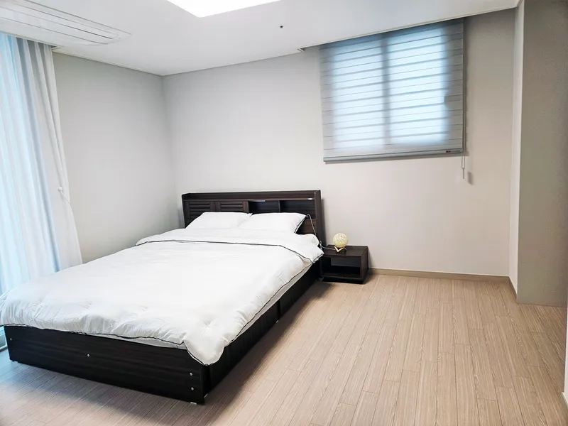 [Yeongjong, Incheon] An apartment like a hotel on Yeongjongdo Island 2