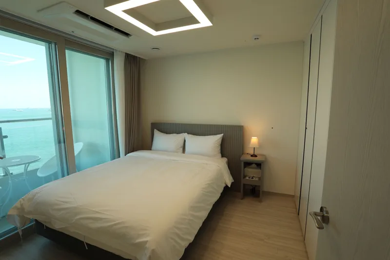 [Seo-gu, Busan] Songdo Sky Ocean Residence 3