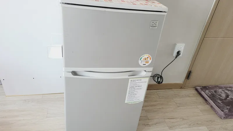 [경북 포항] 북구 영일대 해변 인근 인기짱 풀옵션 투룸 9