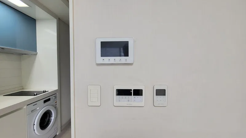 [인천 연수] 송도 센트럴파크역 2번출구 풀옵션 2