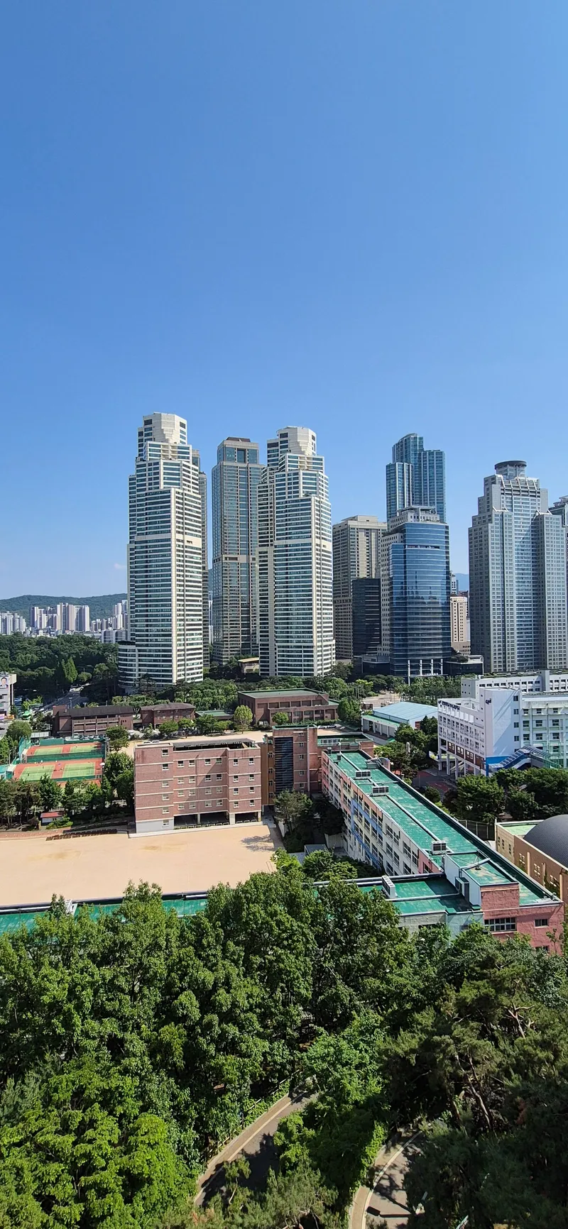 [서울 강남] 대치학원가 한티역1분 삼성병원 25