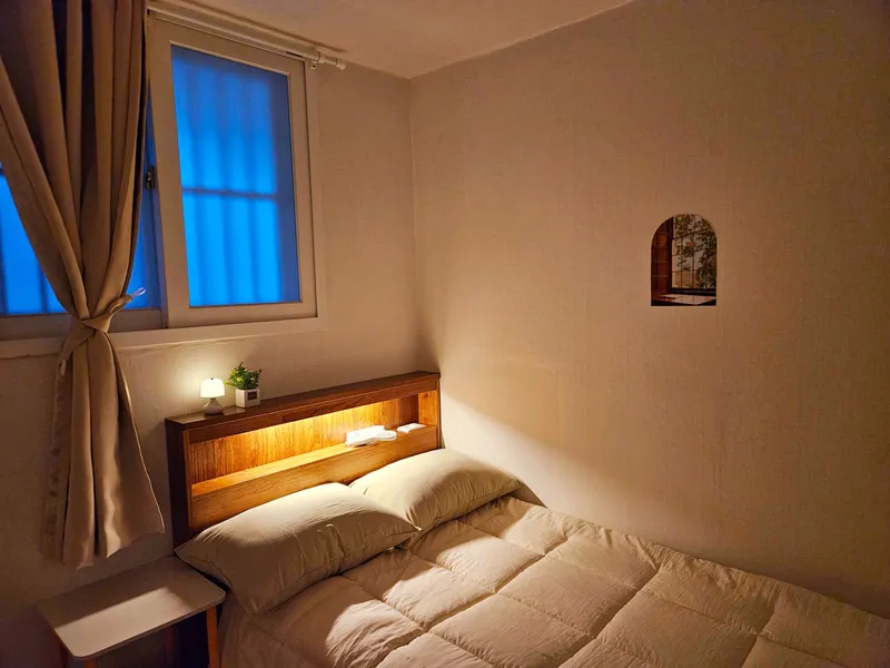 [Nowon, Seoul] Nowon Station super close two-room fully-equipped apartment #remodeling #5th store 8