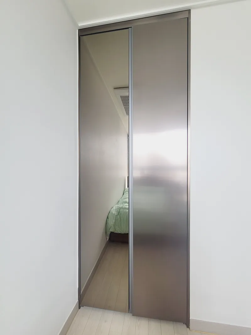 [Siheung] Quiet top floor, side, and open view at Eungye Lake Park 13