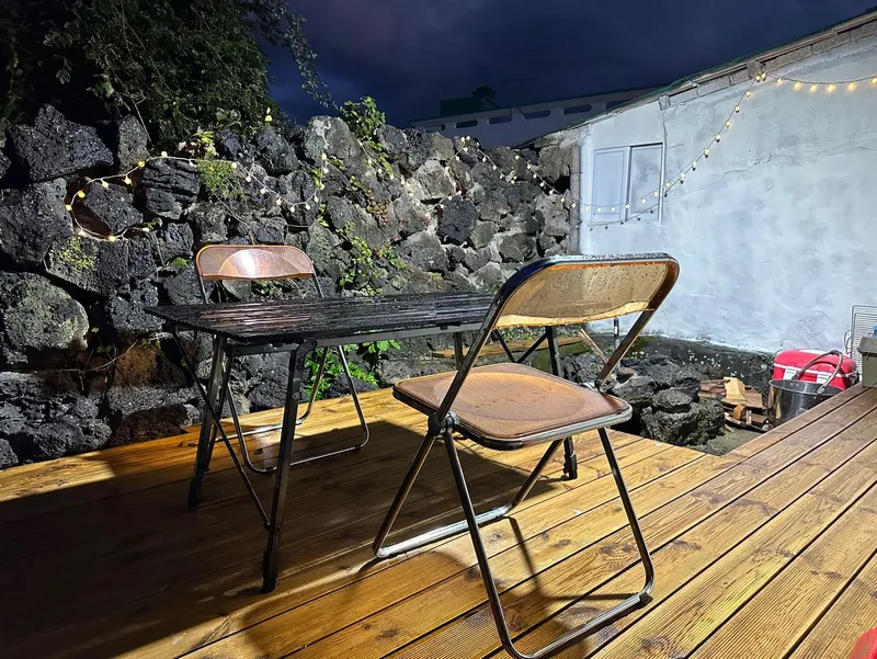 [Gujwa, Jeju] Jeju Neugeujip, Private Conan Beach, Old House Detached, Exclusive Use 45