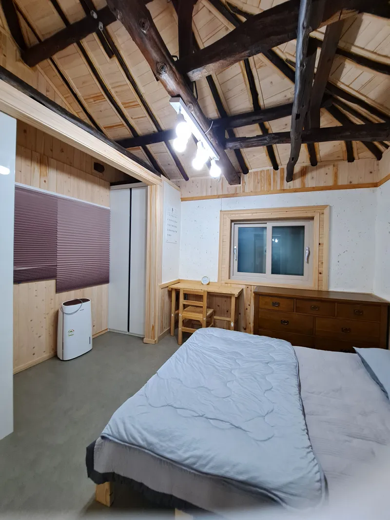 [제주 삼도이동] 바닷가 3분 무근성 독채 2