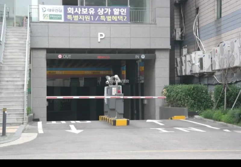 [경기 부천] 부천역 최고입지 브랜드 오피스텔 풀옵션 안전 깨끗 주차가능 13