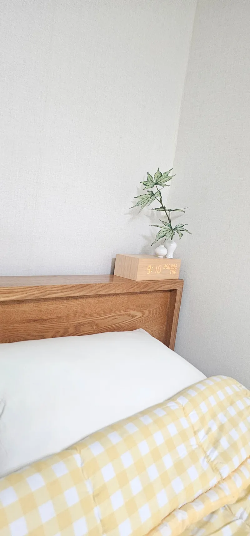 [Yongin] One-room apartment 13 minutes walk from Guseong Station 20