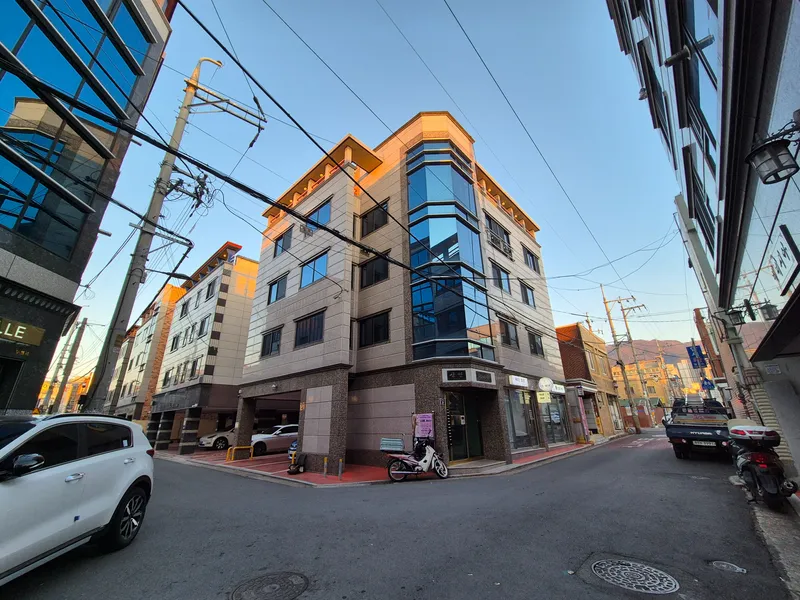 [대구 달서] 상인역스테이206 24