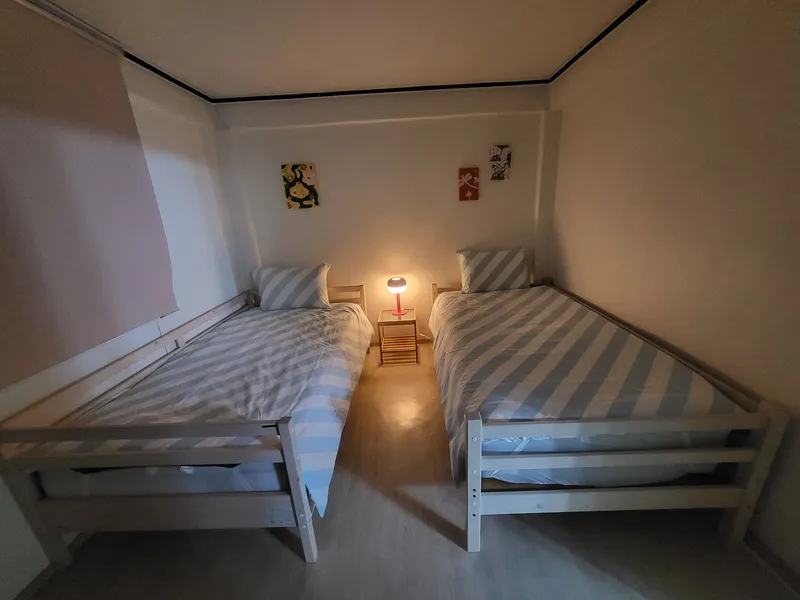 [Suwon][Suwon Yeongtong] Two-room apartment near Samsung Electronics Suwon Convention Center 5