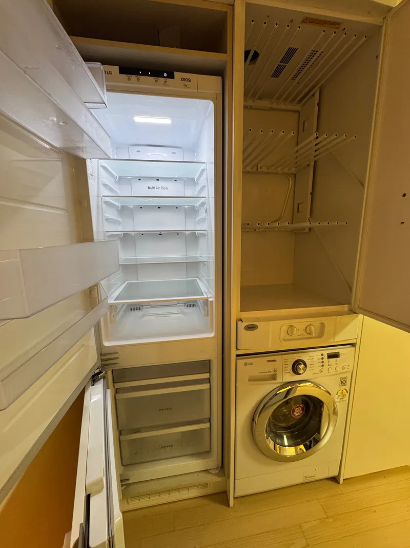 [Seongnam] 5 minutes walk from Jeongja Station! Pangyo Station, Jeongja-dong hot place location! 27