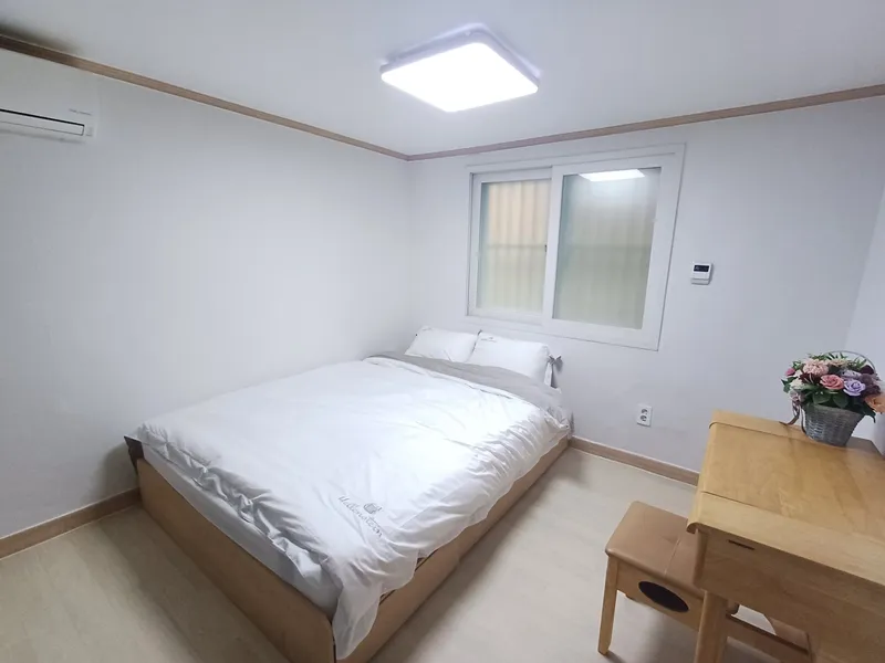 [Dongdaemun, Seoul] Cozy room for 3-4 people per session #Kyung Hee Medical Center #Kyung Hee University #Hankuk University of Foreign Studies 3