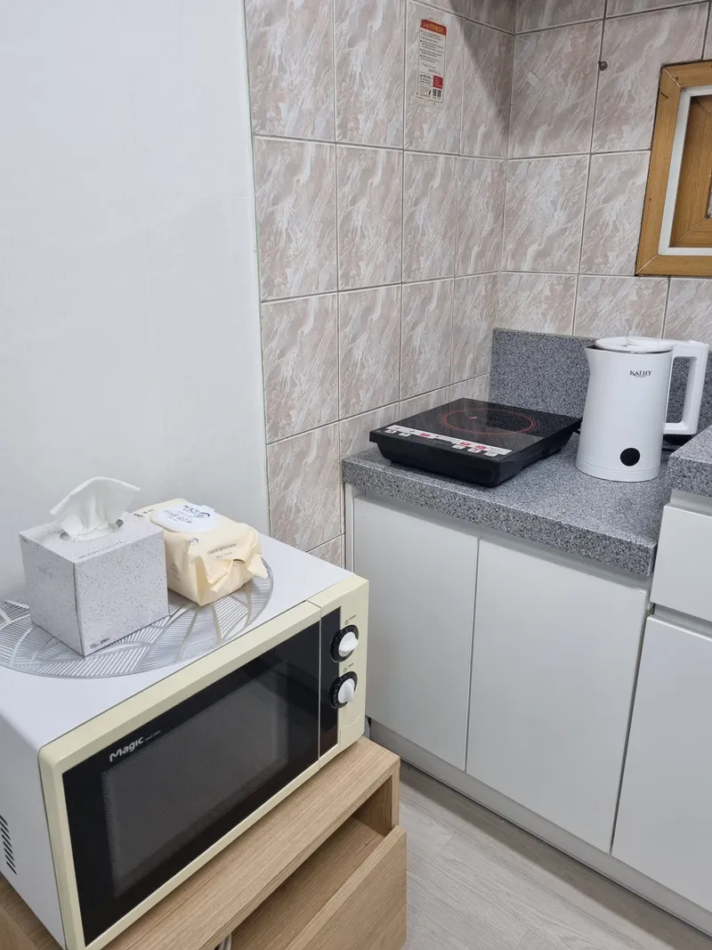 [Gangdong, Seoul] Duncheon BNB 15