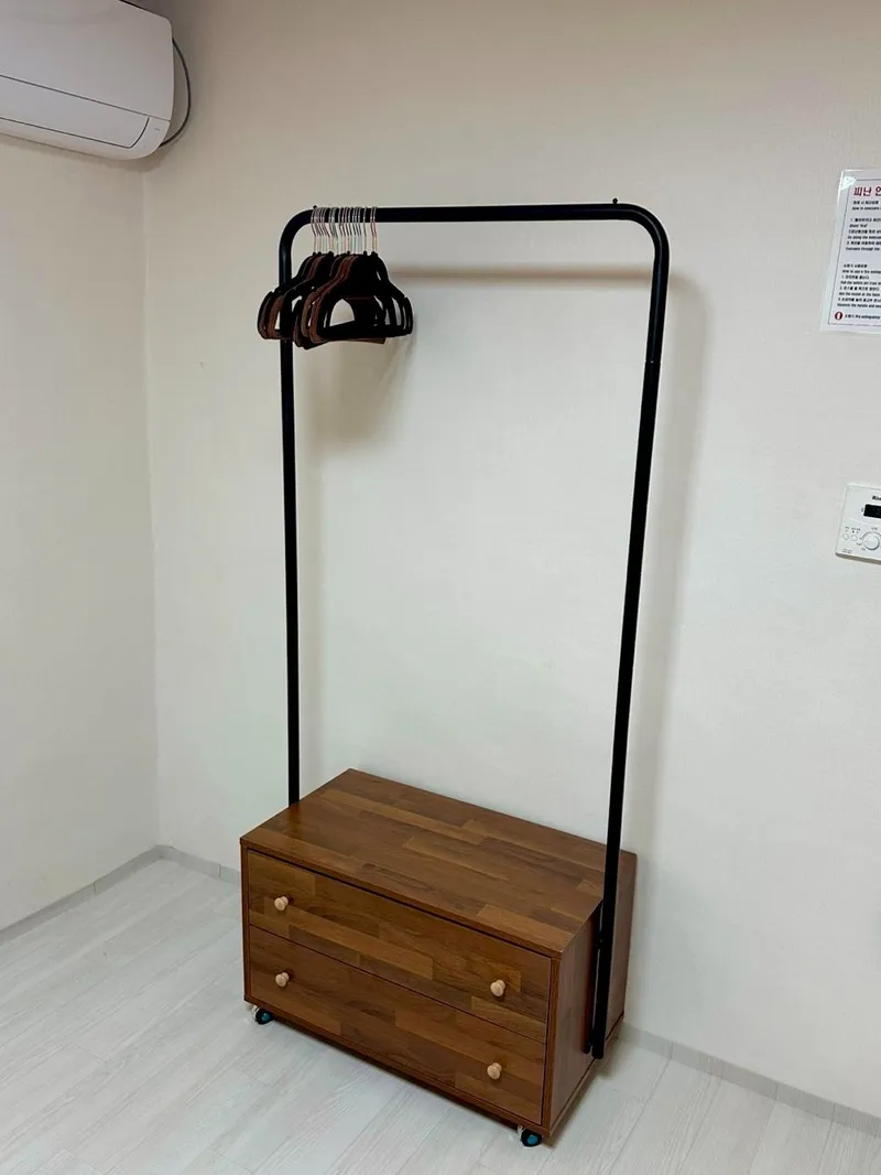 [Jongno, Seoul][Tiger House] Gyeongbokgung Palace/Gwanghwamun/Seochon 4-person family 3-room accommodation 4