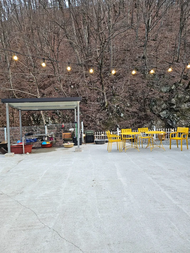 [Yangyang] Private, dog-friendly barbecue area 20 minutes from Hajodae near Beopsuchi Valley 33
