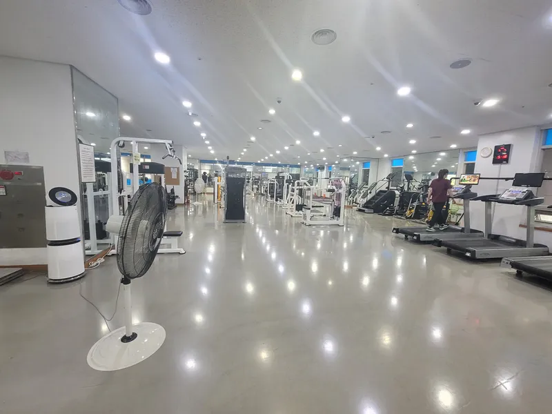 [Goyang] Officetel with swimming pool and gym right in front of Ilsan Lake Park 32