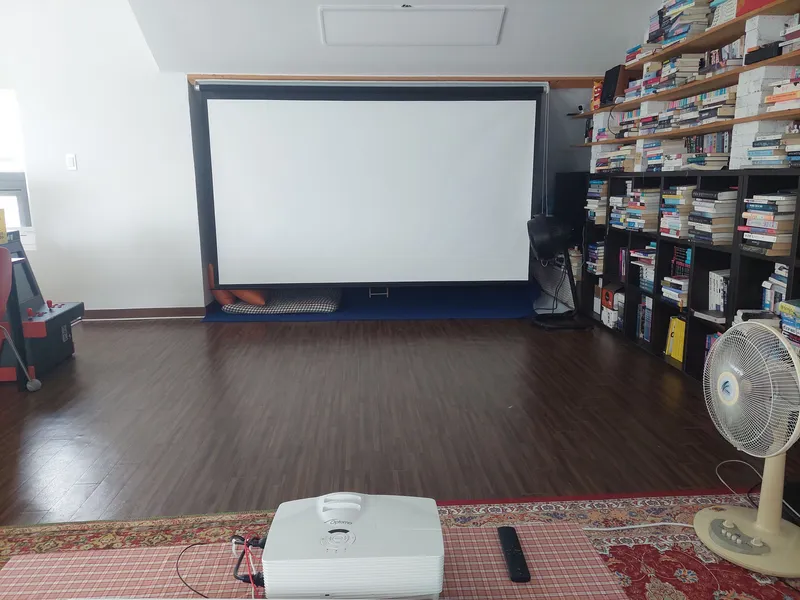 [Gujwa, Jeju] 1 minute from Sehwa Beach, quiet and comfortable twin room 19