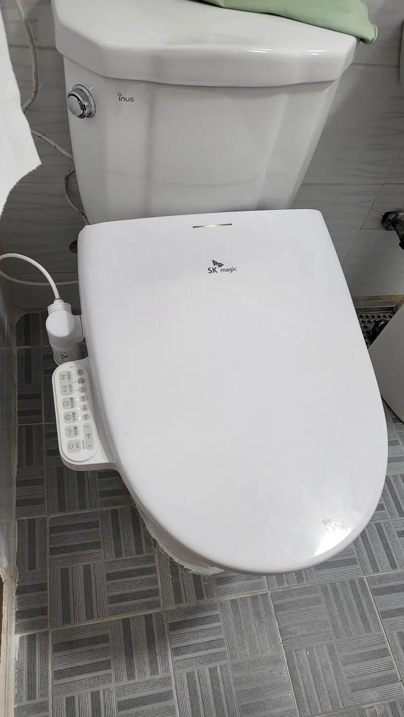 [충남 논산] 딸기고장 논산역 인근 분리형 원룸 8