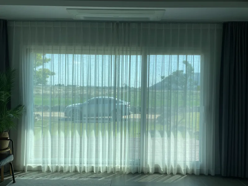 [Hangyeong, Jeju] A quiet rural village, leisurely, restful, and dog-friendly. 30