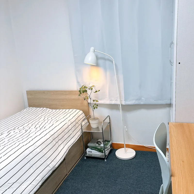[Seongnam] Gachon University Women-Only Sharehouse (Full-Amenities) 7